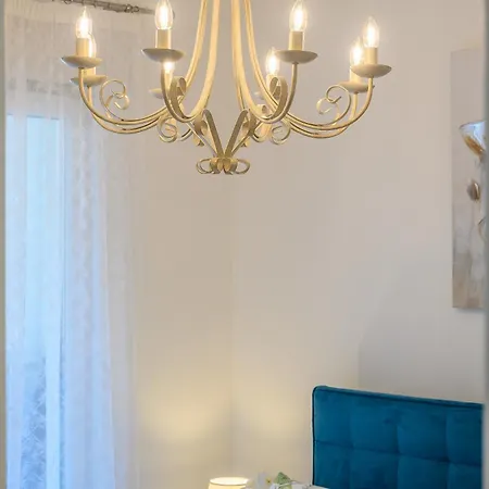 Apartment Relax 001 With Pool Makarska
